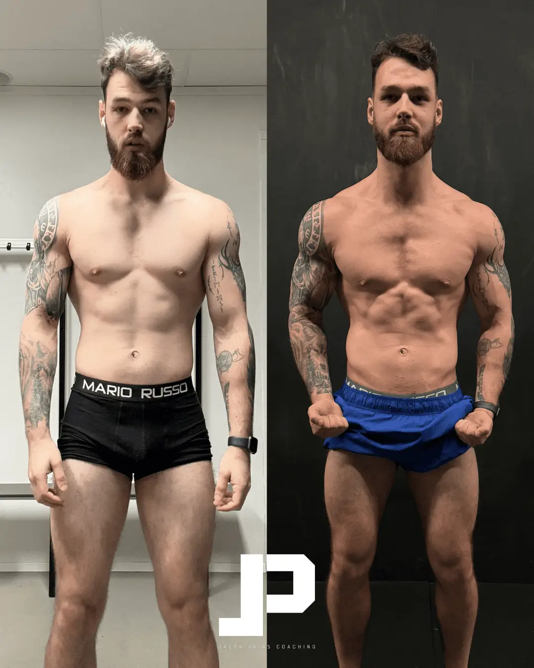 Transformatie