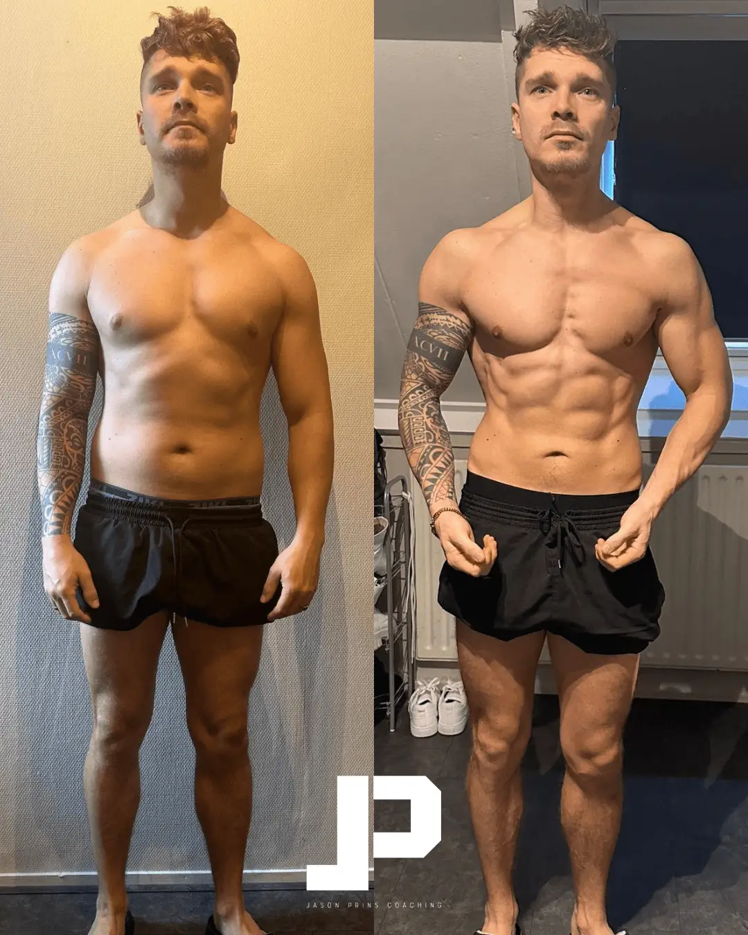 Transformatie
