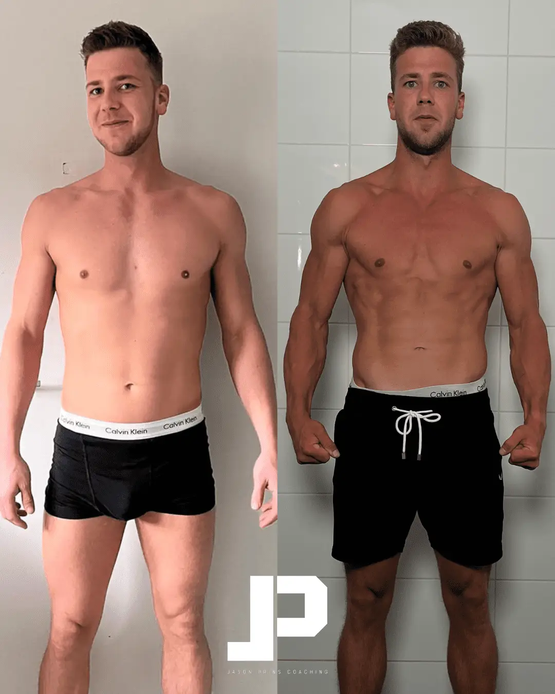 Transformatie