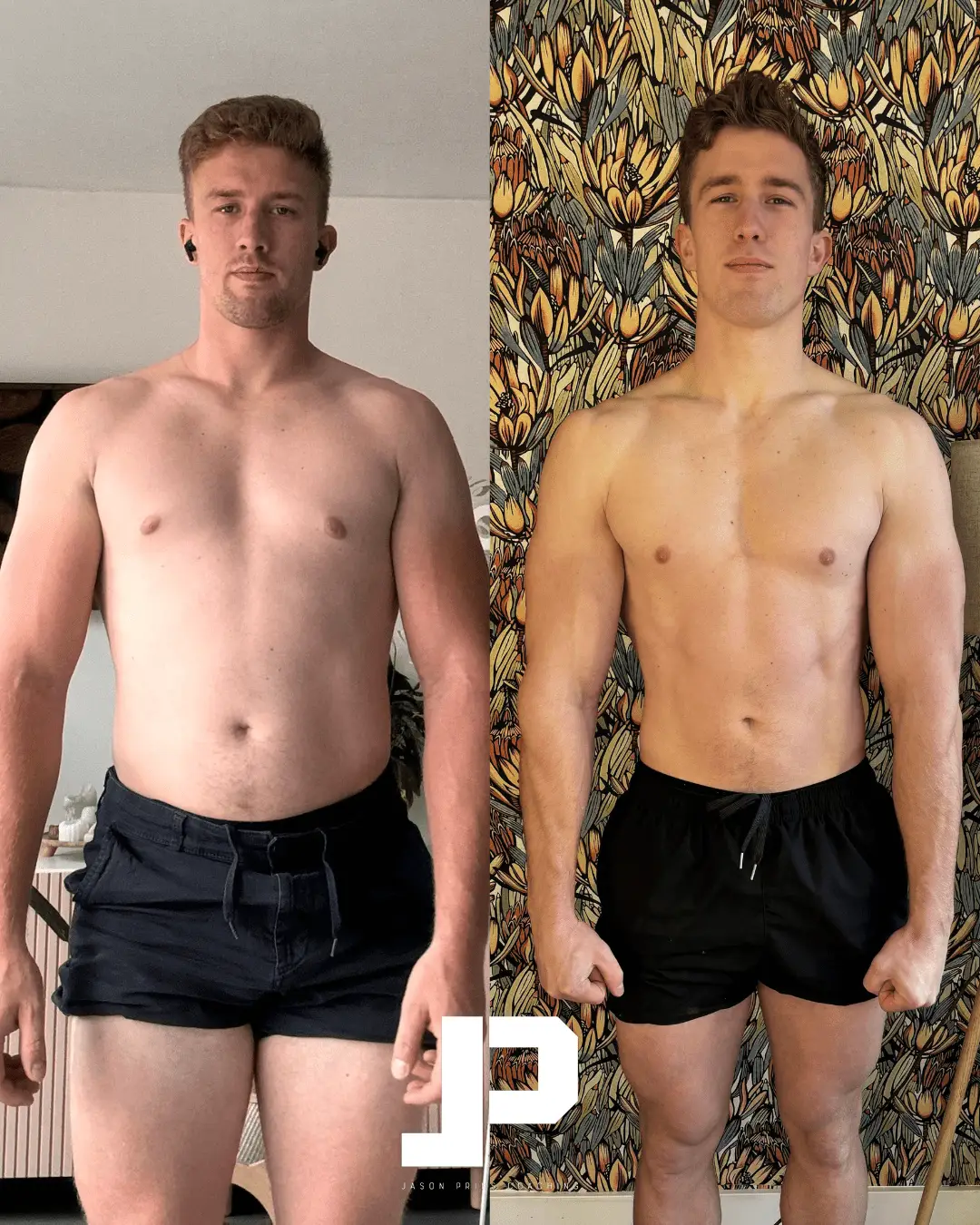 Transformatie