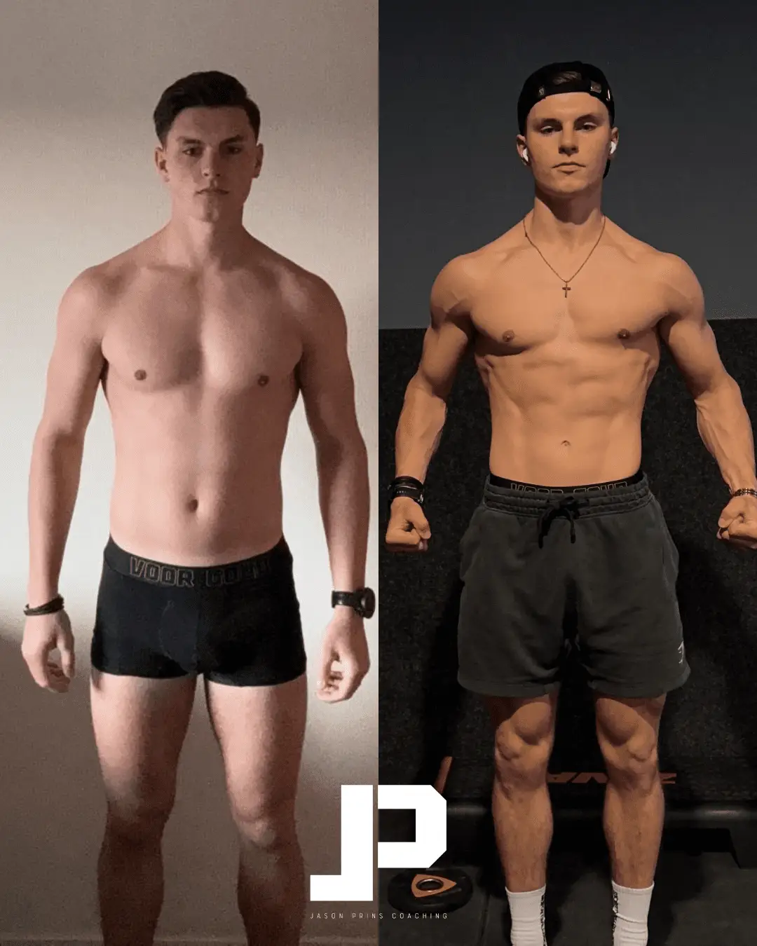 Transformatie